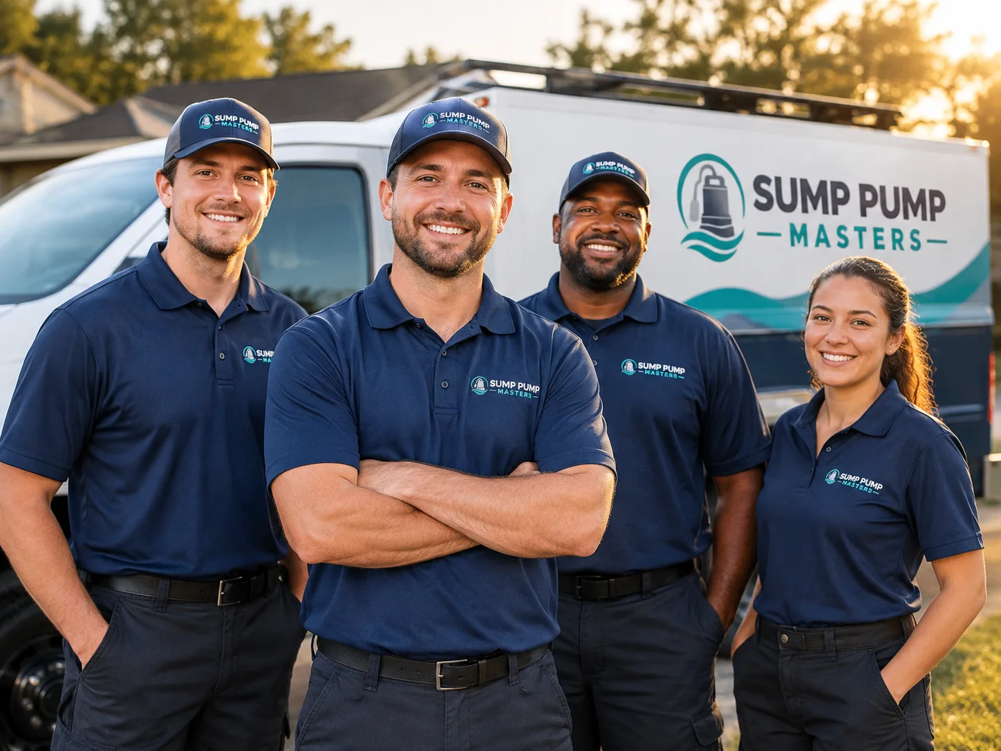 Sump Pump Repair company in Wylie, TX